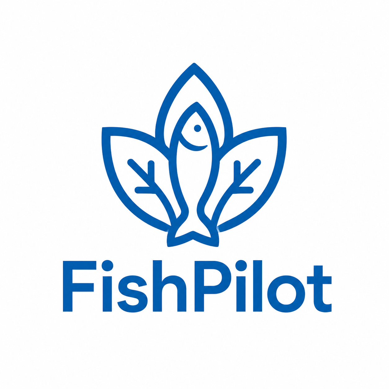 AquaPilot Logo