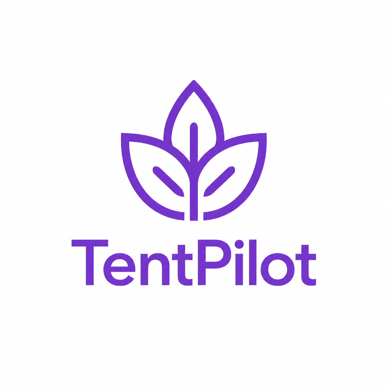 TentPilot Logo
